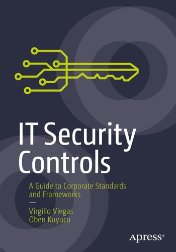 It Security Controls