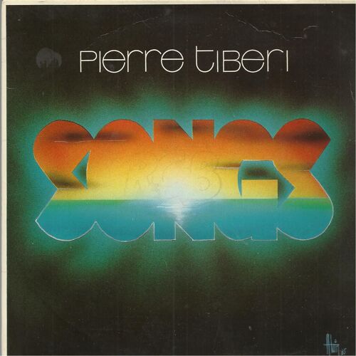 Songs (Pierre Tiberi) 3'50  /  If You're Alone To Night -Pierre Tiberi - Joel Rocher) 3'06