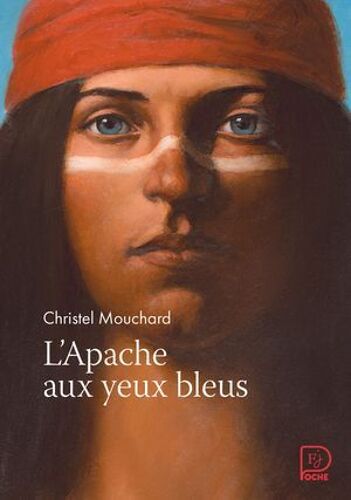 L'apache Aux Yeux Bleus