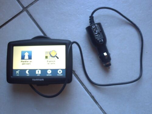 Gps Tom Tom Europe Xl