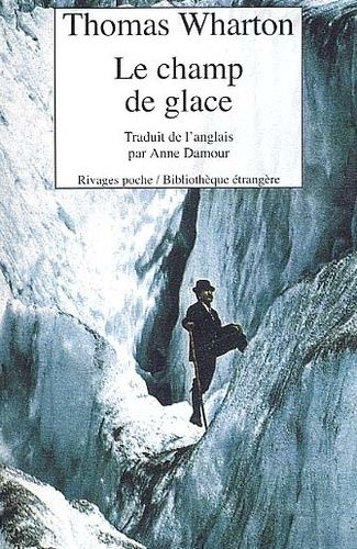 Le Champ De Glace