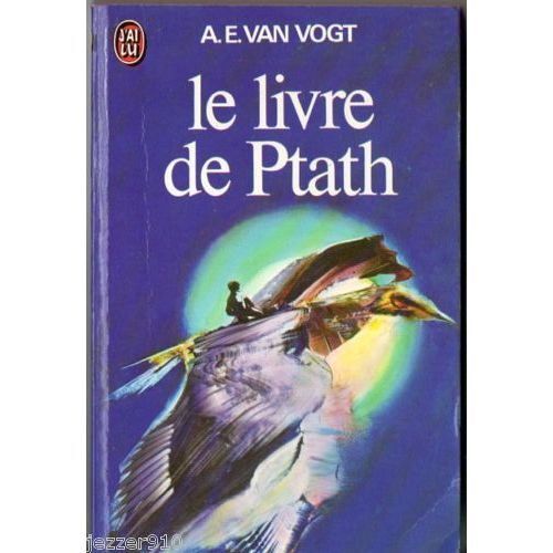 Le Livre De Ptath