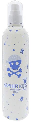 Kids Blue Eau De Toilette Vaporisateur 300 Ml 