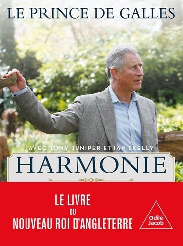 Harmonie - Une Nouvelle Façon De Regarder Le Monde