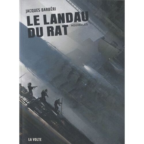 Le Landau Du Rat