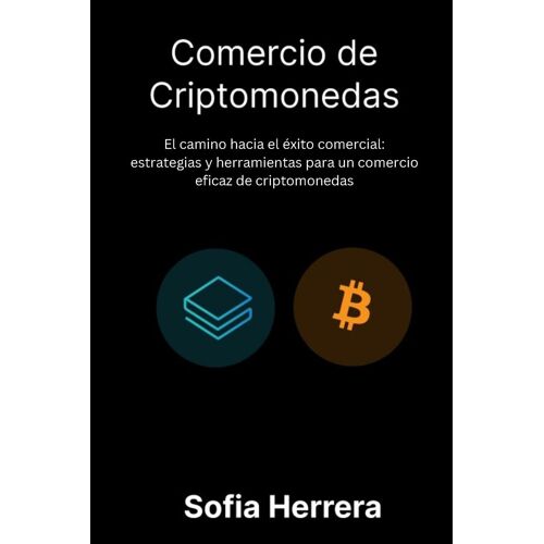 Comercio De Criptomonedas