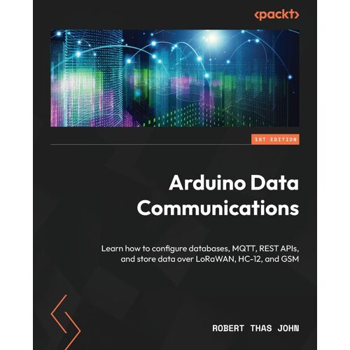 Arduino Data Communications