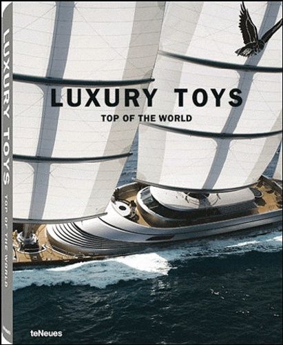 Luxury Toys, Top Of The World - Edition Français, Anglais, Allemand, Espagnol, Italien