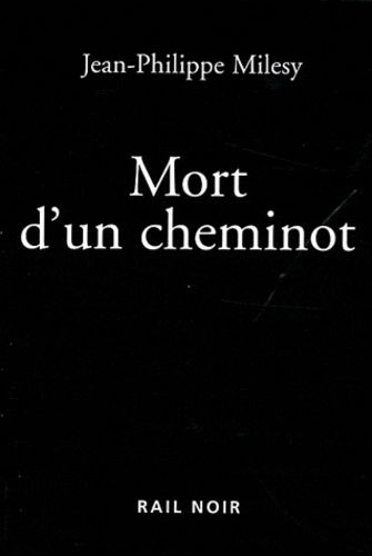 Mort D'un Cheminot