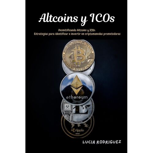 Altcoins Y Icos