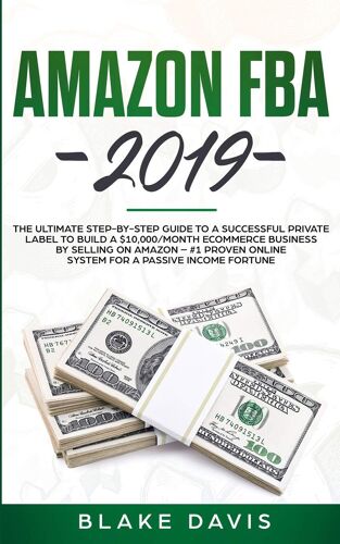 Amazon Fba 2019