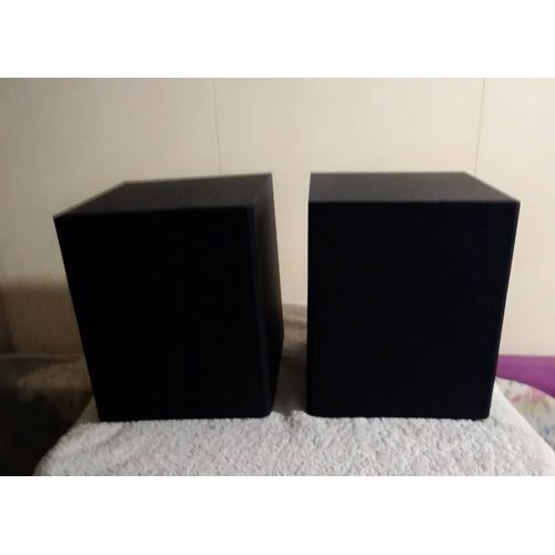 Jeu de hauts parleurs Tokai TM 111K 