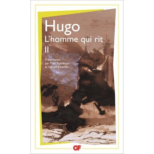 L'homme Qui Rit - Tome 2