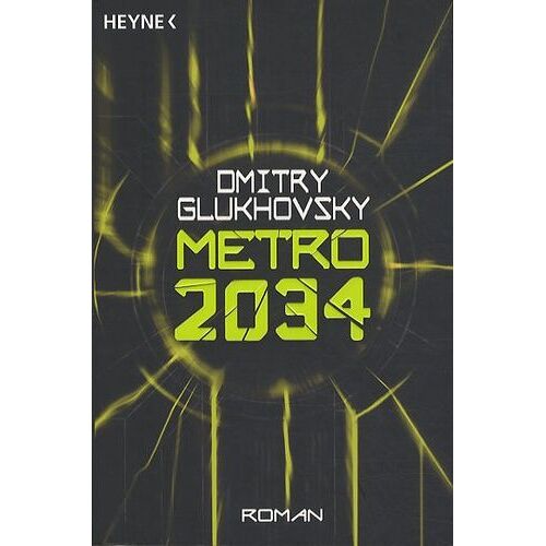 Metro 2034