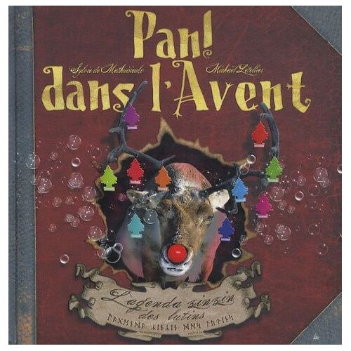 Pan! Dans L'avent