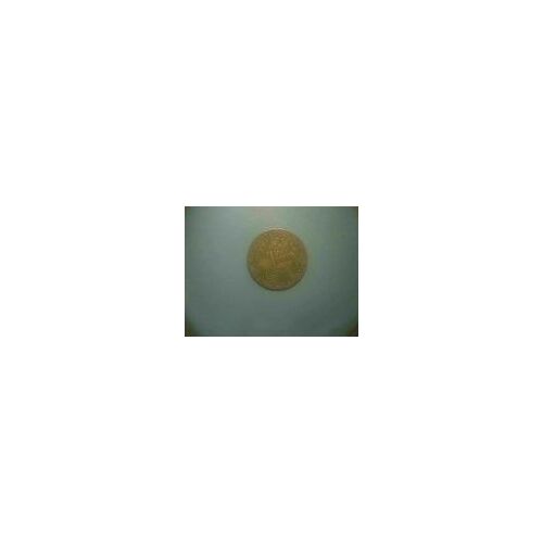 Maroc,1 Franc Empire Cherifien 1924 Poissy