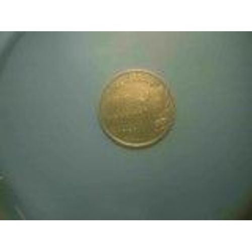 100 Francs Cochet 1956 B