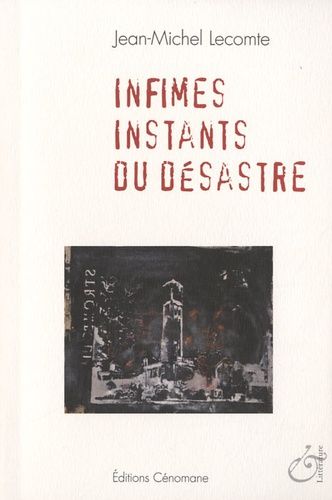 Infimes Instants Du Désastre