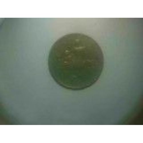 10 Centimes Dupuis 1914