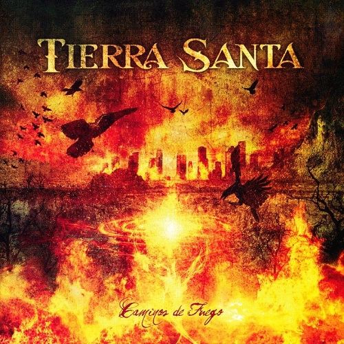 Caminos De Fuego
