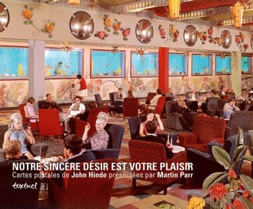 Notre Sincère Désir Est Votre Plaisir