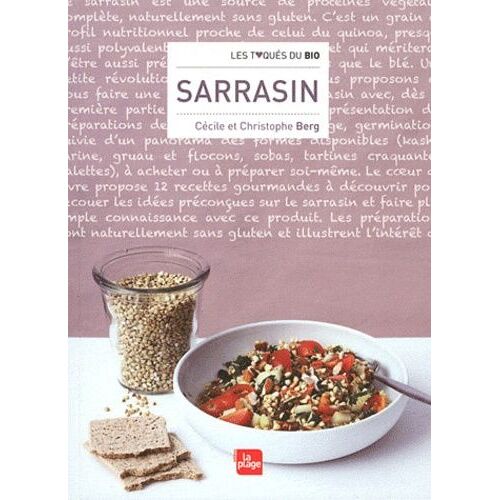 Sarrasin