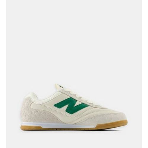 New Balance Baskets Basses Rc 42 Blanc