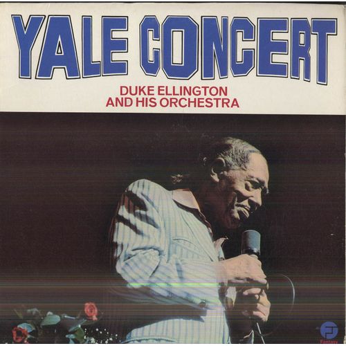 Yale Concert