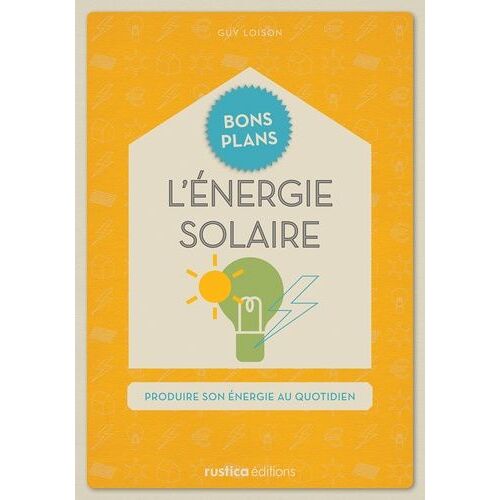 L'énergie Solaire