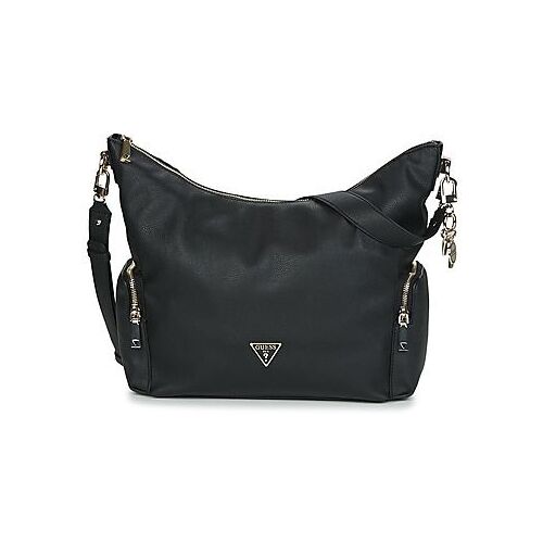 Sac A Main Guess Destiny Society Carryall Noir