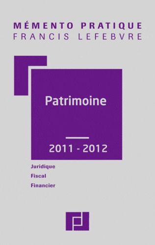 Patrimoine