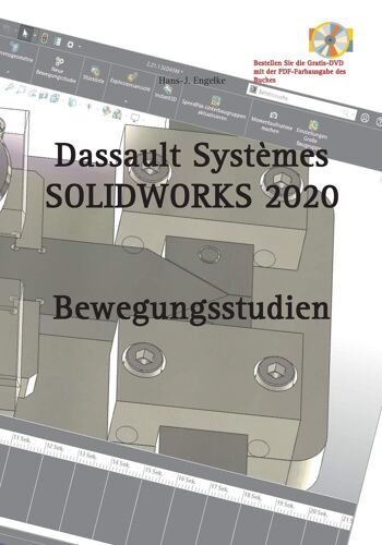 Solidworks 2020 Bewegungsstudien