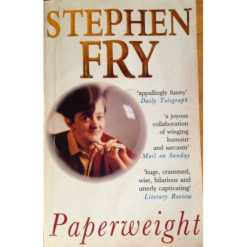 Paperweight