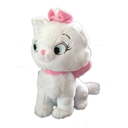 Les Aristochats "Marie" Peluche Doudou Nicotoy 30 Cm