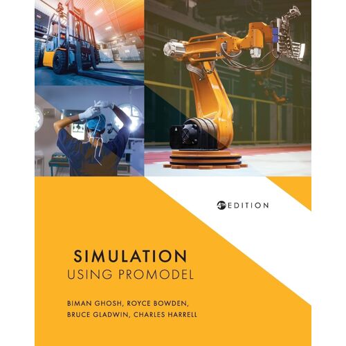 Simulation Using Promodel