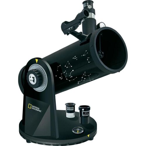 Telescope reflecteur National Geographic 114/500m Dobson