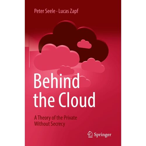 Behind The Cloud