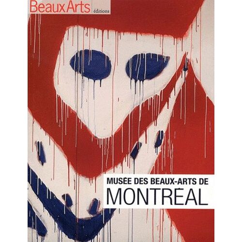 Musée Des Beaux-Arts De Montréal