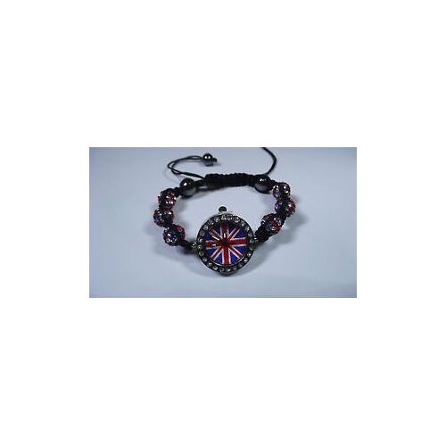 Watch Montre Shamballa London Cadran Strass Montre Shambala Angleterre