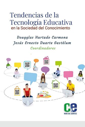 Tendencias De La Tecnología Educativa En La Sociedad Del Conocimiento