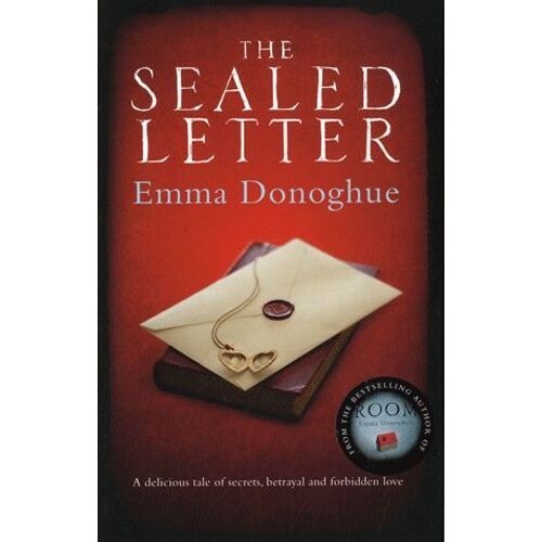 The Sealed Letter