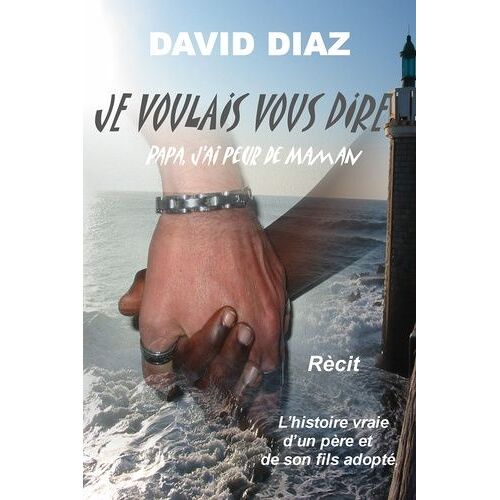 Je Voulais Vous Dire