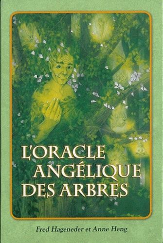 L'oracle Angélique Des Arbres
