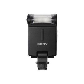 Sony HVL-F20M - Flash amovible à griffe - 20 (m) - pour Cyber-shot DSC-RX10, RX10; Handycam FDR-AXP55, HDR-PJ675; a7 III; a7R III; a9; a99 II