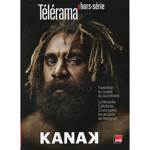 Télérama Hors-Série 0 Kanak