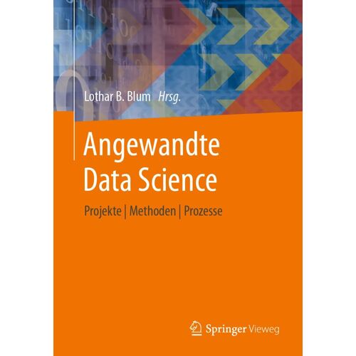 Angewandte Data Science