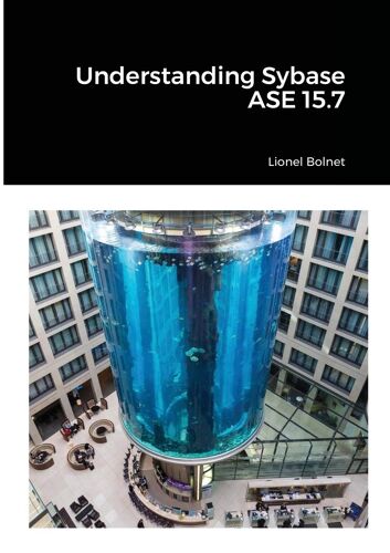 Understanding Sybase Ase 15.7