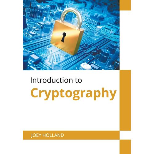 Introduction To Cryptography