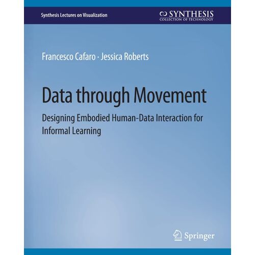 Data Through Movement