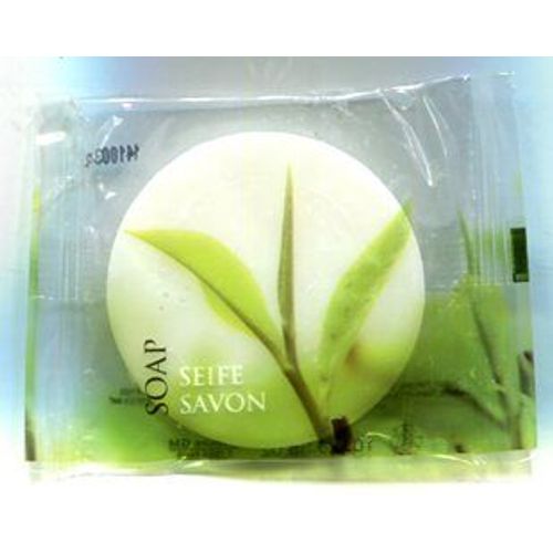 Mini Savon - Naturel - 10 Grs